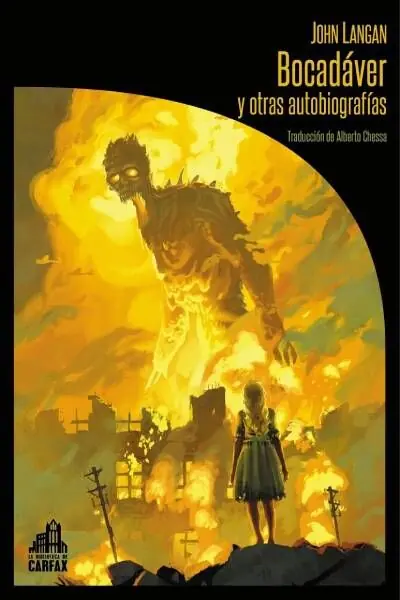 No Te Lo Pierdas BOCADÁVER Y OTRAS AUTOBIOGRAFÍAS (Novela)