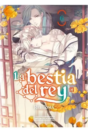 Solo Hoy LA BESTIA DEL REY 06