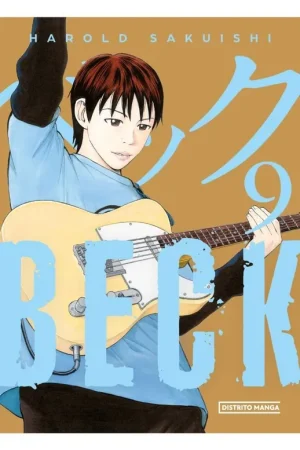 BECK 09 Súper Precio