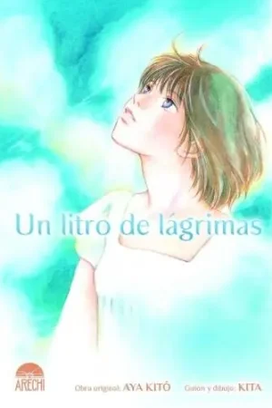 Súper Precio UN LITRO DE LÁGRIMAS