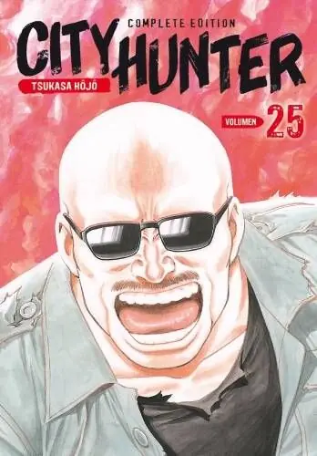 CITY HUNTER 25 Oferta Especial