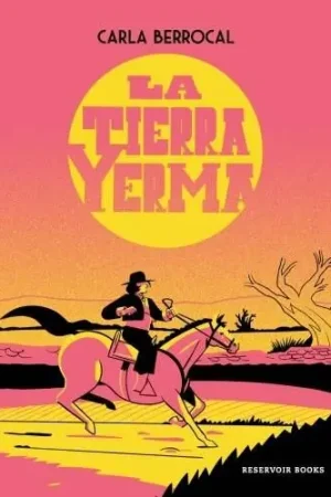 Oferta De Temporada LA TIERRA YERMA