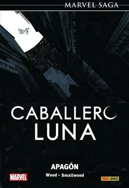 Barato CABALLERO LUNA 11 APAGÓN (Marvel Saga)