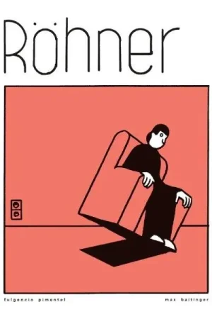 Solo Por Tiempo Limitado RÖHNER (2ª Edición)