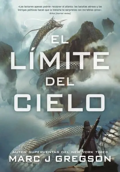 Precio Rebajado EL LÍMITE DEL CIELO (Novela)