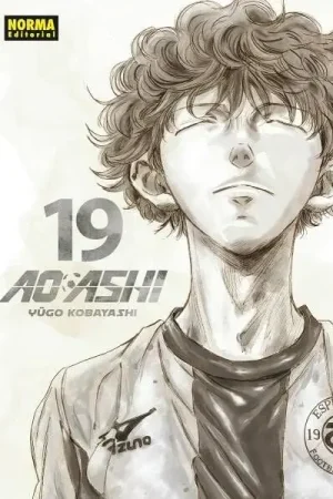 AO ASHI 19 Oferta