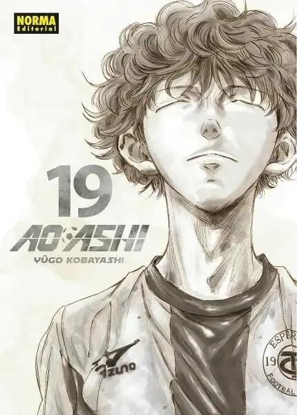 AO ASHI 19 Oferta