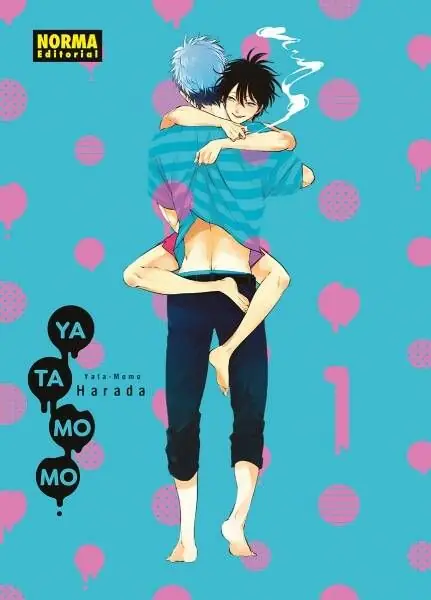 YATAMOMO 01 Súper Precio