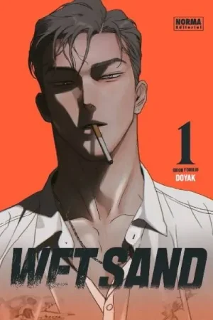 WET SAND 01 Compra Ahora