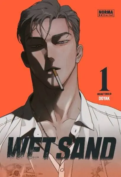 WET SAND 01 Compra Ahora