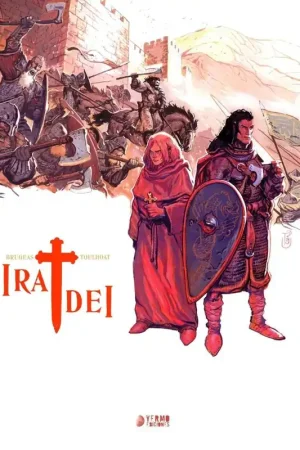Descuento IRA DEI (Edición Integral)