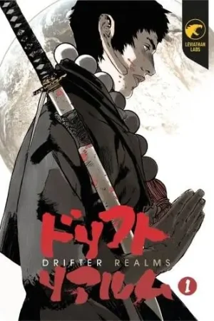 Compra Hoy DRIFTER REALMS 01