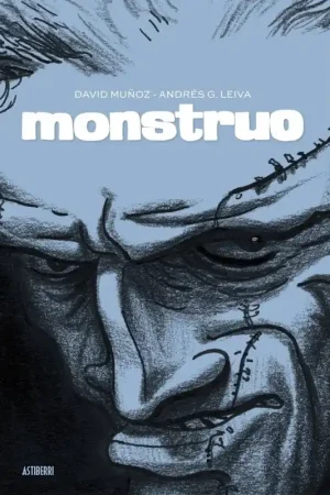 Gran Oferta MONSTRUO