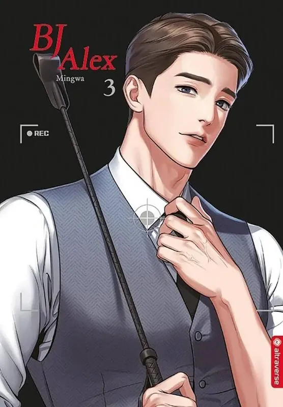 Oferta De Temporada BJ ALEX 03