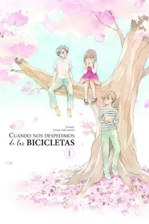 CUANDO NOS DESPEDIMOS DE LAS BICICLETAS 01 A Buen Precio