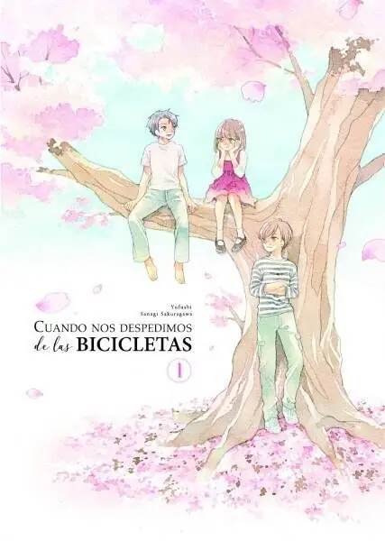 CUANDO NOS DESPEDIMOS DE LAS BICICLETAS 01 A Buen Precio