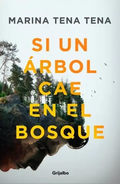 SI UN ÁRBOL CAE EN EL BOSQUE (Novela) Descuento
