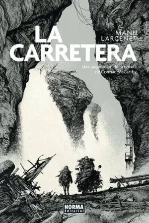 Compra Hoy LA CARRETERA