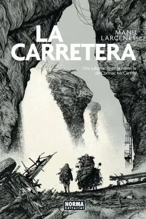 Certificado LA CARRETERA (Edició en català)