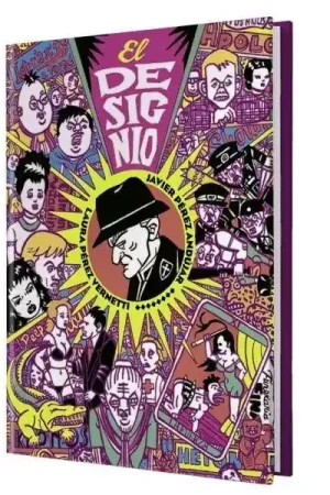 EL DESIGNIO Devolución Gratuita