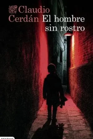 EL HOMBRE SIN ROSTRO (Novela) Precio De Oferta