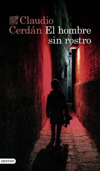 EL HOMBRE SIN ROSTRO (Novela) Precio De Oferta
