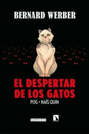 Promoción Exclusiva EL DESPERTAR DE LOS GATOS
