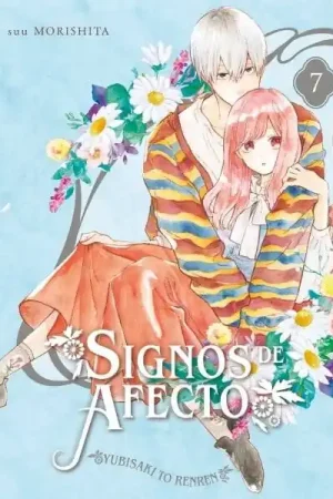 Devolución Gratuita SIGNOS DE AFECTO 07