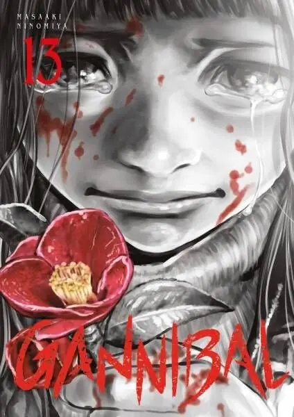 Disponible Ahora GANNIBAL 13