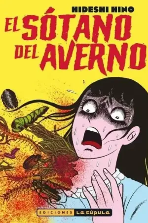 EL SOTANO DEL AVERNO A Buen Precio