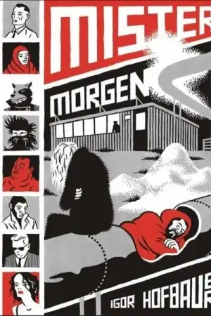 MISTER MORGEN Compra Ahora