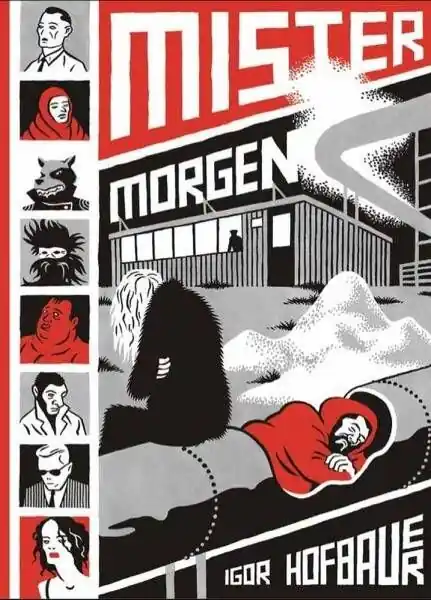 MISTER MORGEN Compra Ahora