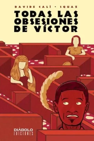 A Buen Precio TODAS LAS OBSESIONES DE VÍCTOR