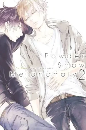 POWDER SNOW MELANCHOLY 02 Directo De Fábrica