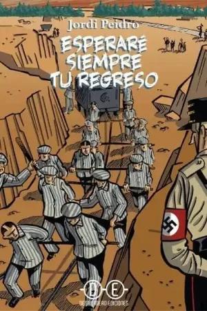 ESPERARÉ SIEMPRE TU REGRESO Directo De Fábrica