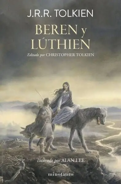 Precio De Fábrica BEREN Y LÚTHIEN (Novela)