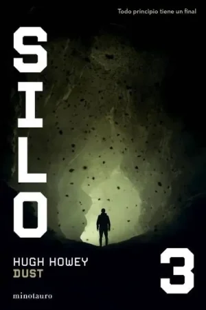 SILO 03 DUST (Novela) Oferta Flash