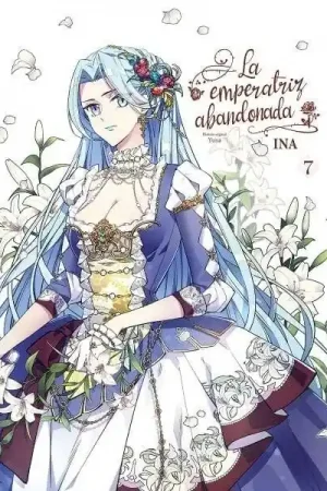 Compra Hoy LA EMPERATRIZ ABANDONADA 07