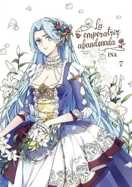 Compra Hoy LA EMPERATRIZ ABANDONADA 07