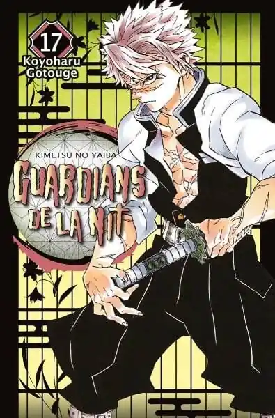 Favorito De Clientes GUARDIANS DE LA NIT 17 (Edició en Català)
