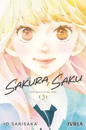 Últimas Unidades SAKURA, SAKU 03