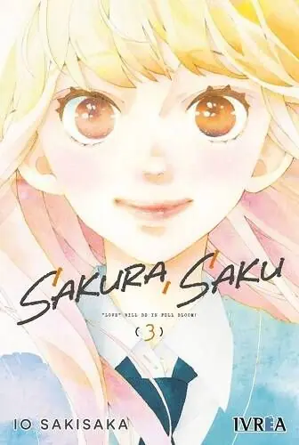 Últimas Unidades SAKURA, SAKU 03