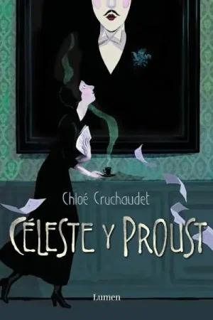 CÉLESTE Y PROUST Bestseller
