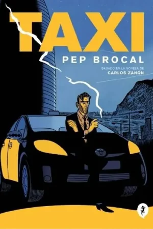Precio Bajo TAXI DE PEP BROCAL