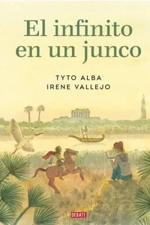 A Buen Precio EL INFINITO EN UN JUNCO