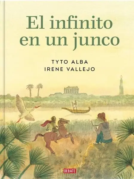 A Buen Precio EL INFINITO EN UN JUNCO