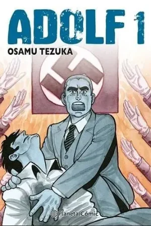 ADOLF 01 (Edició en Català) Precio Rebajado