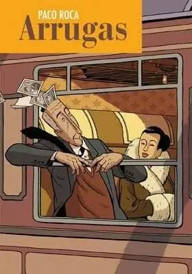 Última Oportunidad ARRUGAS