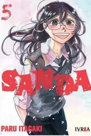 Solo Por Tiempo Limitado SANDA 05