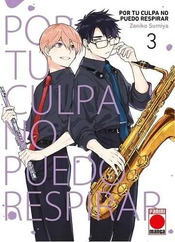 POR TU CULPA NO PUEDO RESPIRAR 03 Bestseller